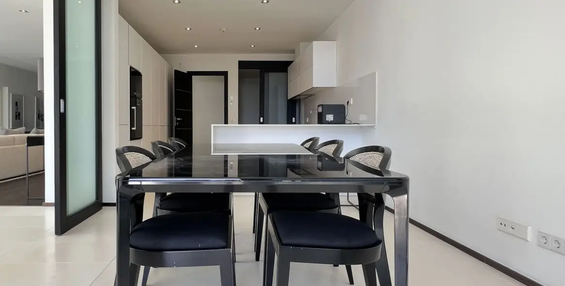 Долгосрочная аренда таунхауса в Sierra Blanca 15