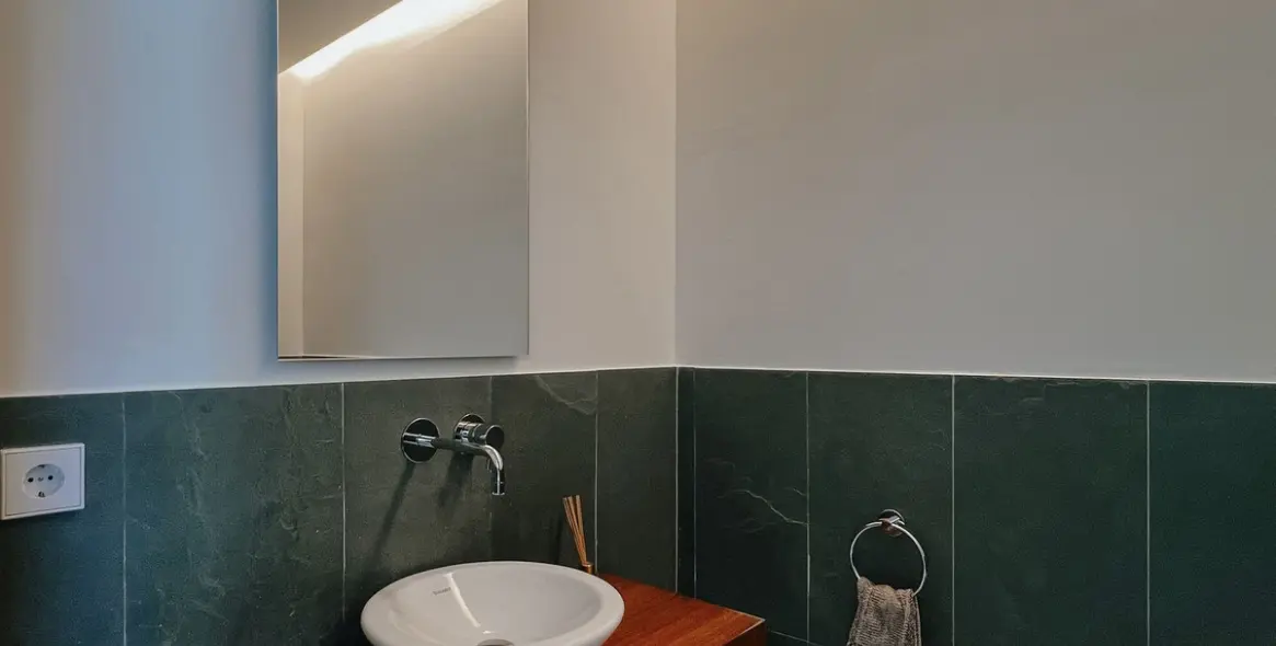 Долгосрочная аренда таунхауса в Sierra Blanca 17