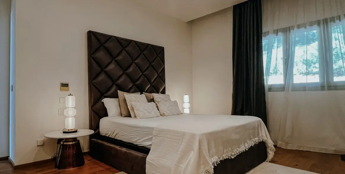 Долгосрочная аренда таунхауса в Sierra Blanca 19