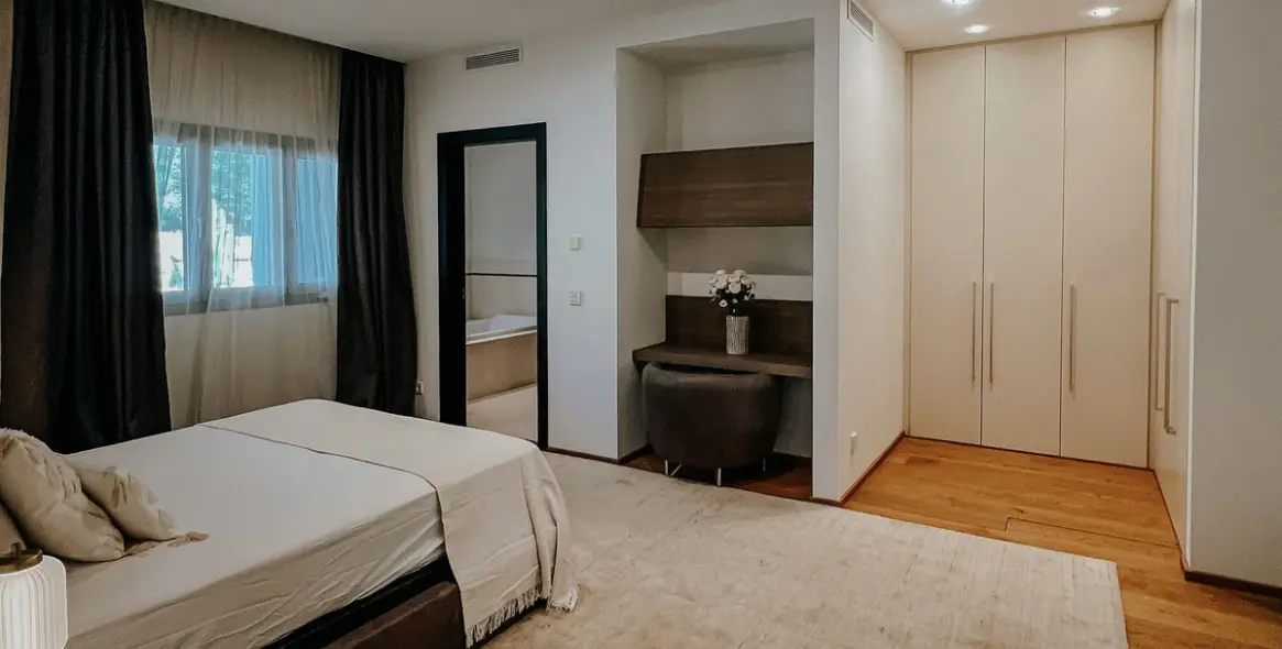 Долгосрочная аренда таунхауса в Sierra Blanca 20