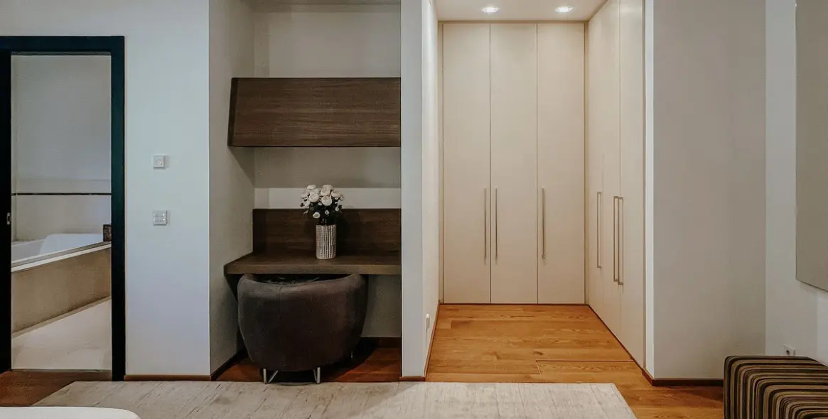 Long-term rent of townhouse in Sierra Blanca 21