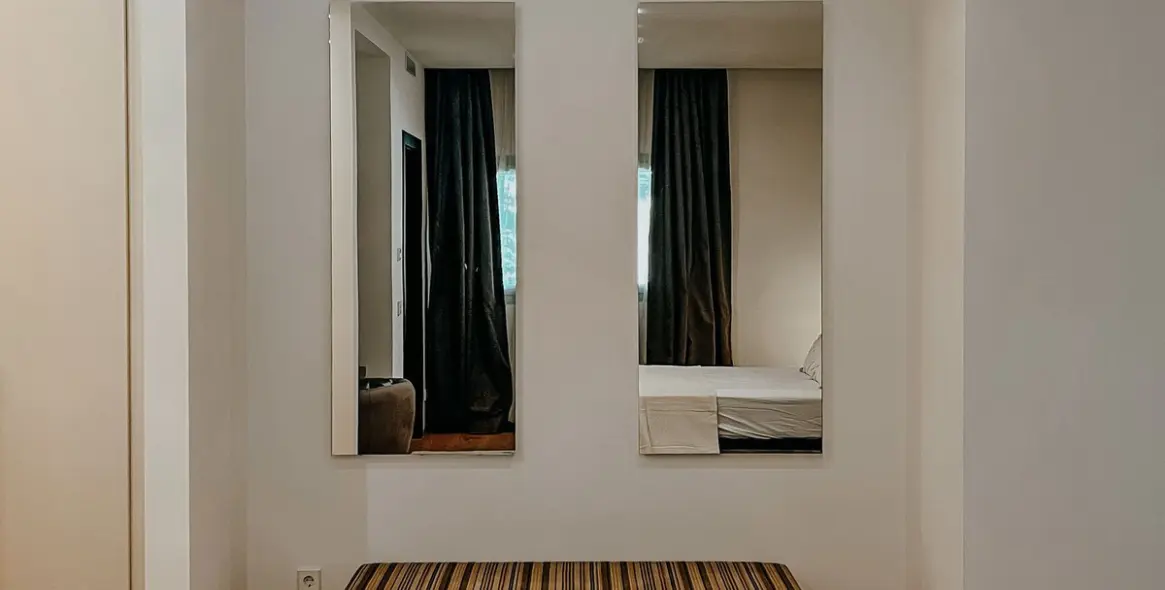 Long-term rent of townhouse in Sierra Blanca 22