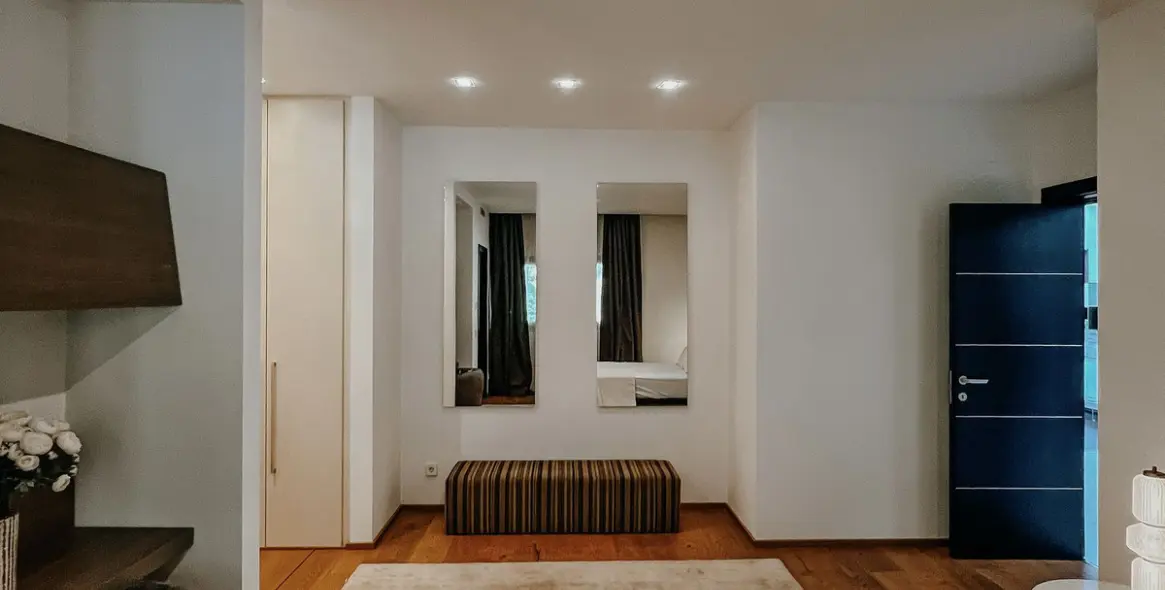 Long-term rent of townhouse in Sierra Blanca 23