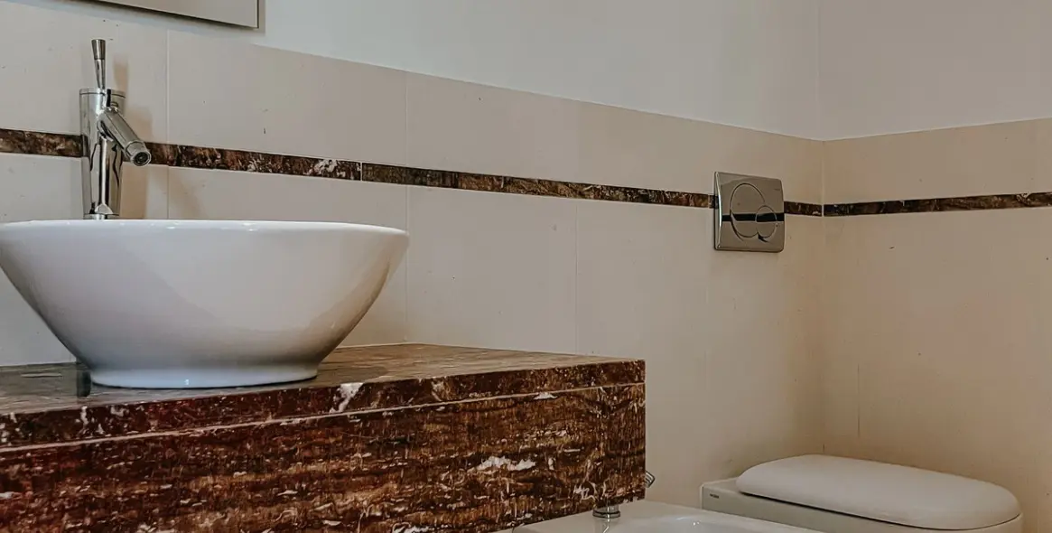 Long-term rent of townhouse in Sierra Blanca 25