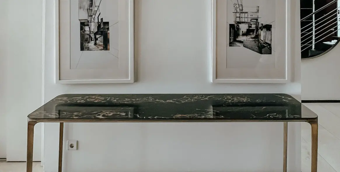 Long-term rent of townhouse in Sierra Blanca 26