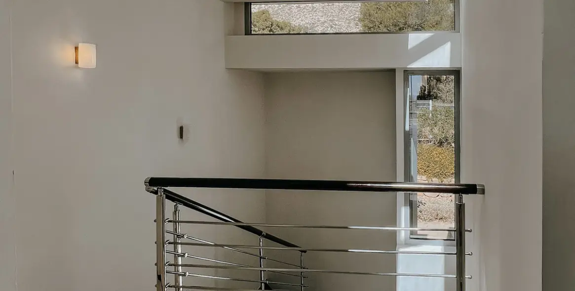 Long-term rent of townhouse in Sierra Blanca 29