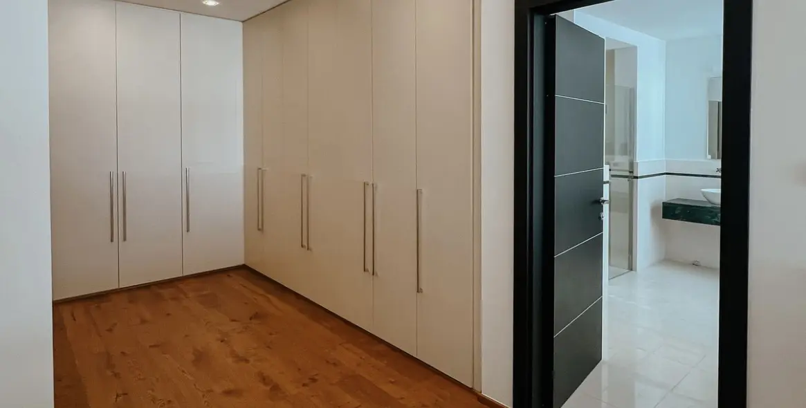 Long-term rent of townhouse in Sierra Blanca 32