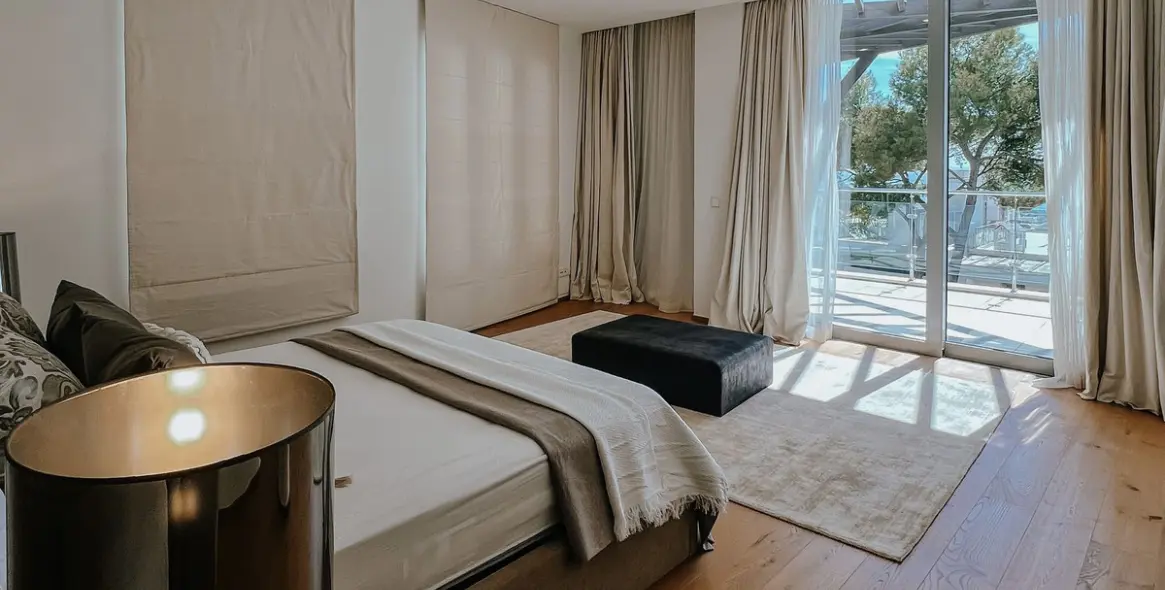 Long-term rent of townhouse in Sierra Blanca 35