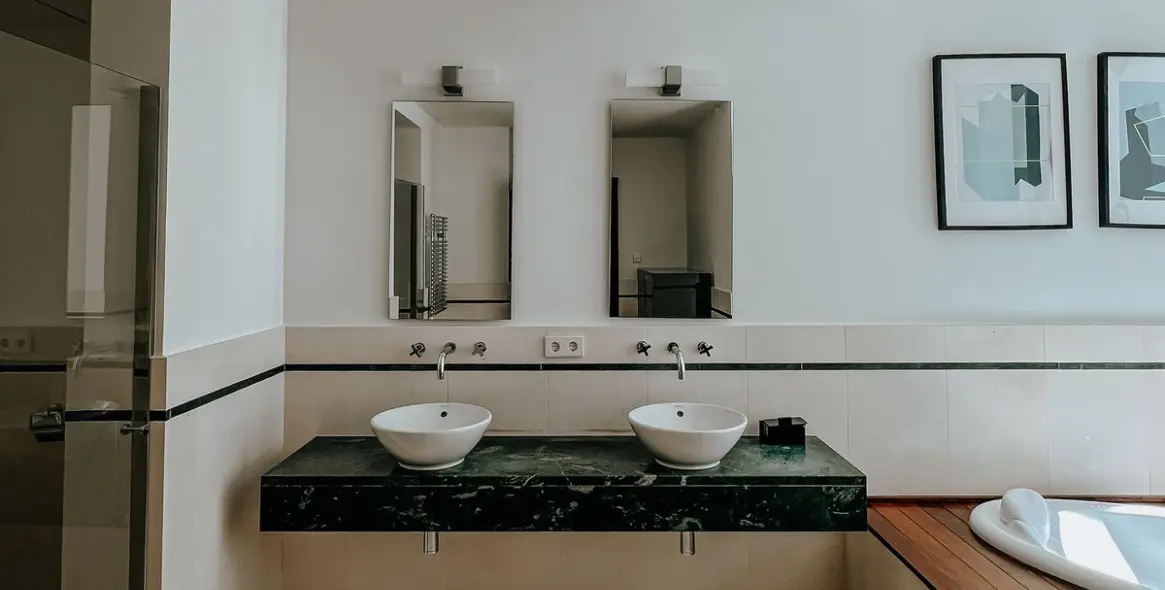 Long-term rent of townhouse in Sierra Blanca 37