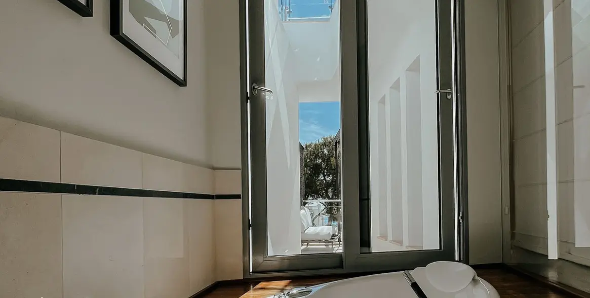 Long-term rent of townhouse in Sierra Blanca 38