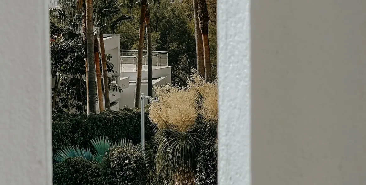 Long-term rent of townhouse in Sierra Blanca 39