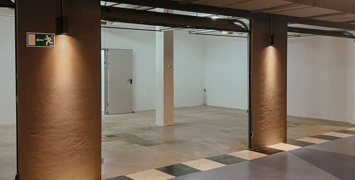 Long-term rent of townhouse in Sierra Blanca 53