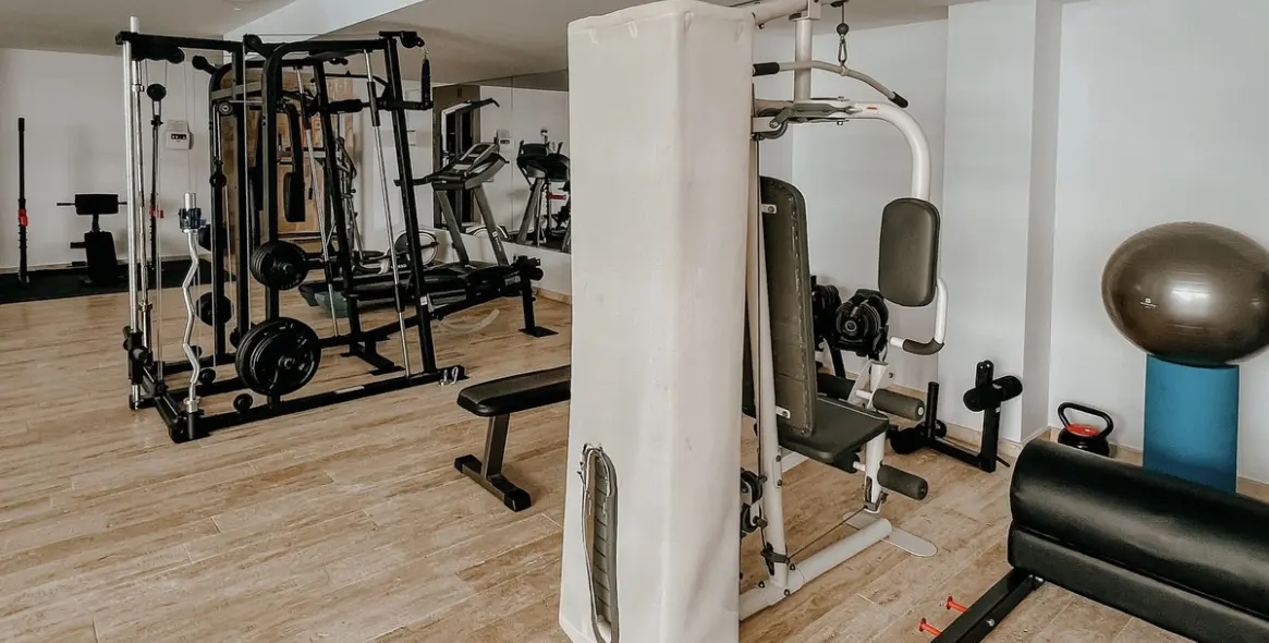 Long-term rent of townhouse in Sierra Blanca 55