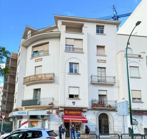 Продажа апартаментного комплекса в Olletas