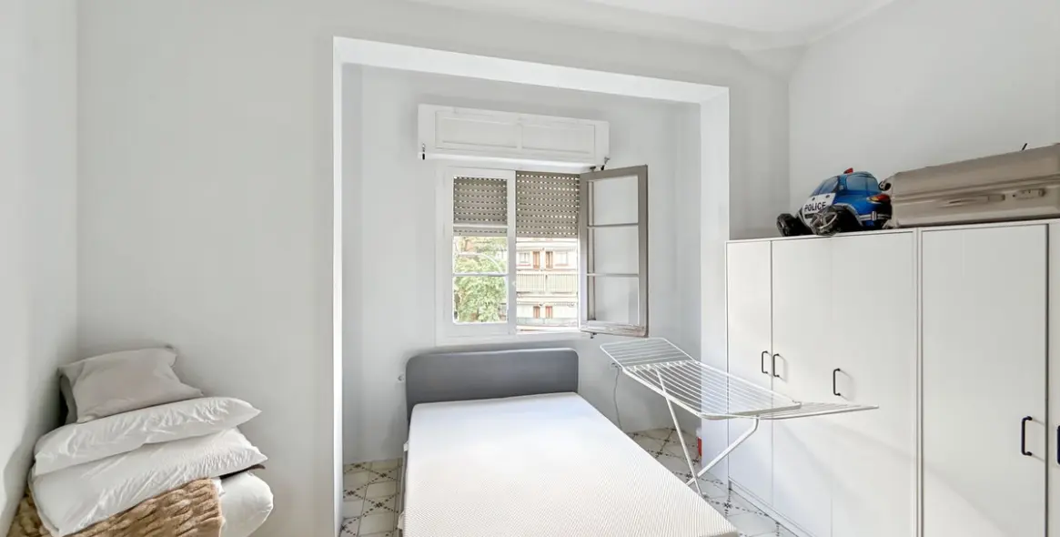 Venta de complejo de apartamentos en Olletas 3