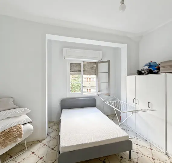 Продажа апартаментного комплекса в Olletas