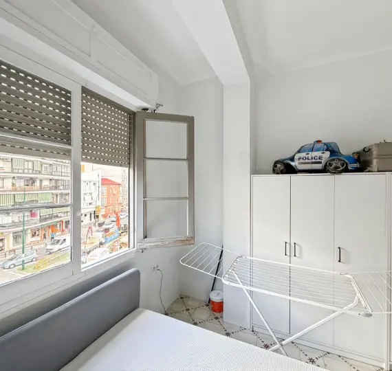 Продажа апартаментного комплекса в Olletas