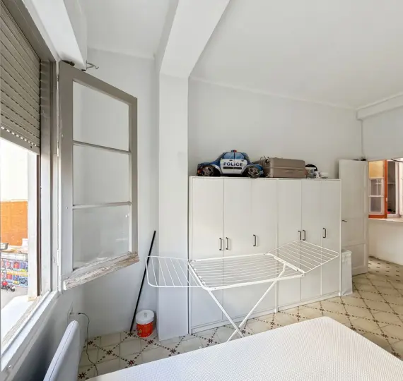 Продажа апартаментного комплекса в Olletas