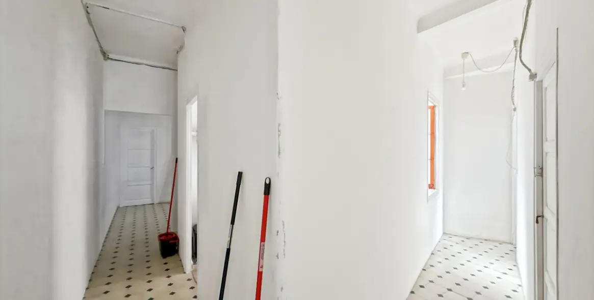 Venta de complejo de apartamentos en Olletas 7