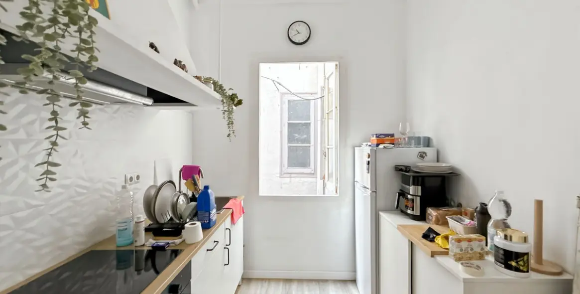 Venta de complejo de apartamentos en Olletas 12