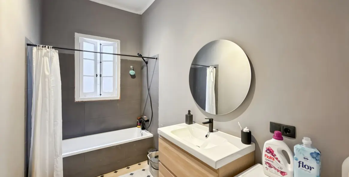 Venta de complejo de apartamentos en Olletas 14