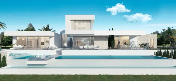 Villa independiente R4833313 0