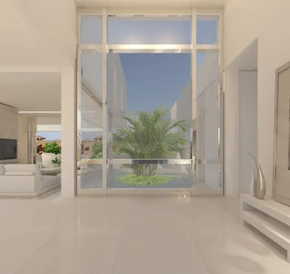 Villa independiente R4833313