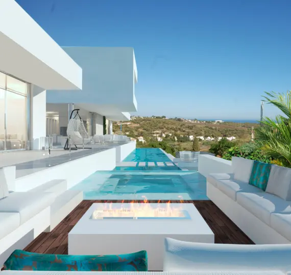 Villa independiente R4833313