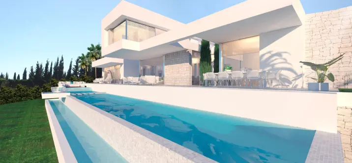 Villa independiente R4833313 3