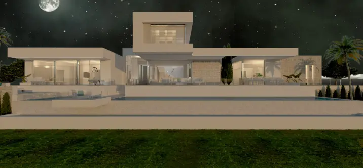 Villa independiente R4833313 4