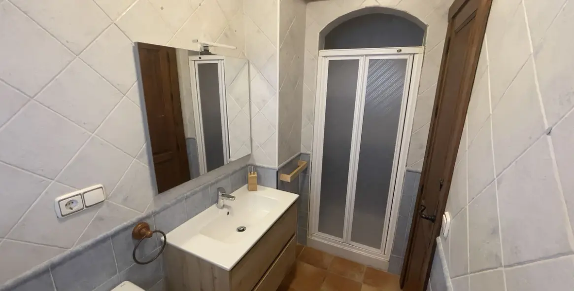 Venta de villa independiente en Costa del Sol East 7