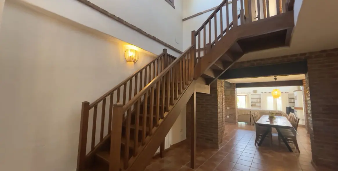 Venta de villa independiente en Costa del Sol East 8