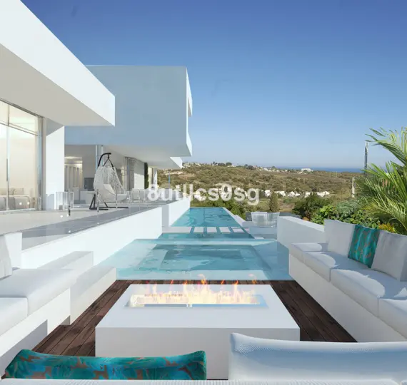 Villa independiente R4842025