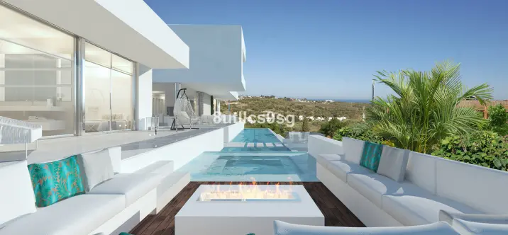 Villa independiente R4842025 0