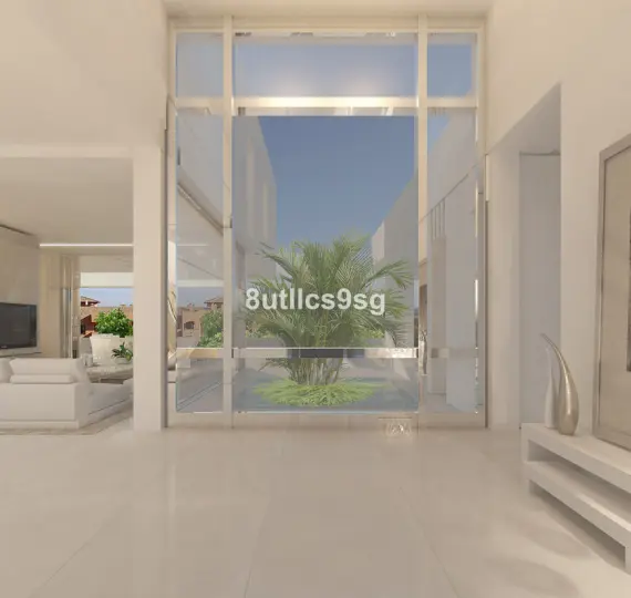 Villa independiente R4842025