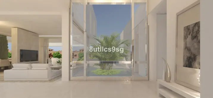 Villa independiente R4842025 4