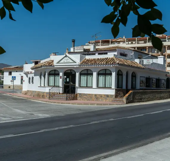 Продажа  коммерческого участка в Mijas