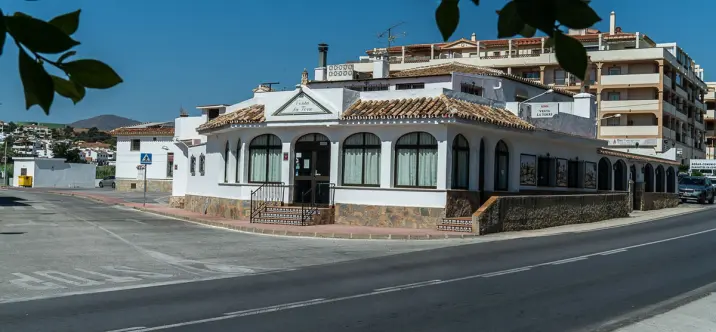 Продажа  коммерческого участка в Mijas 2