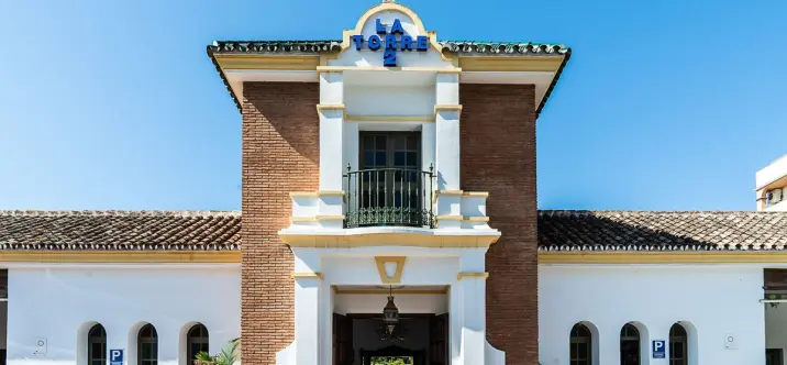 Продажа  коммерческого участка в Mijas 4