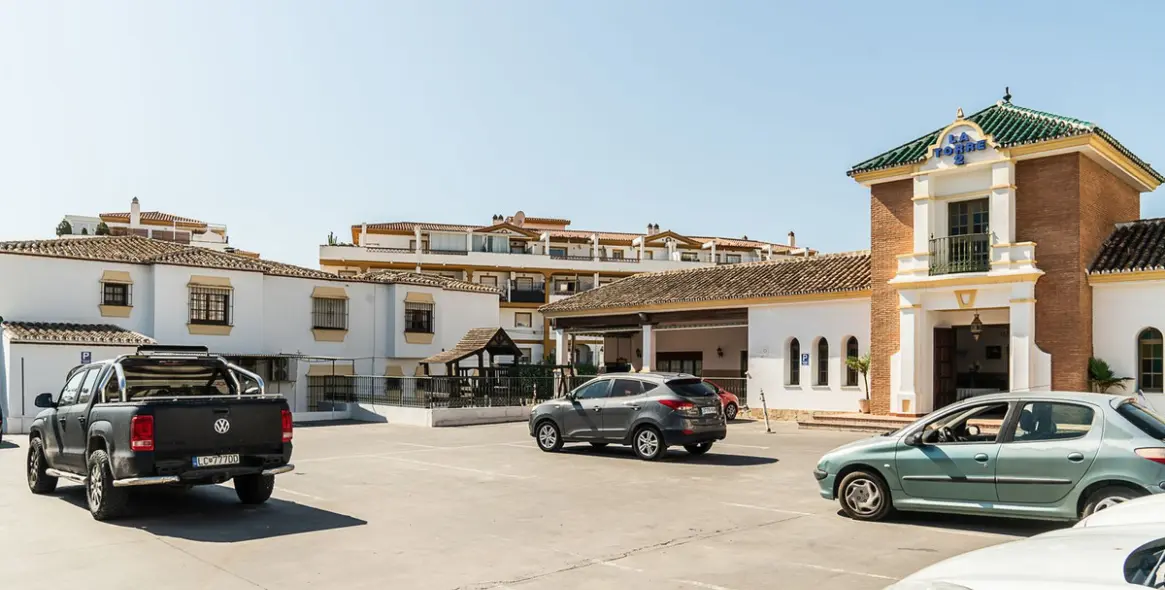 Sale of commercial plot in Mijas 6