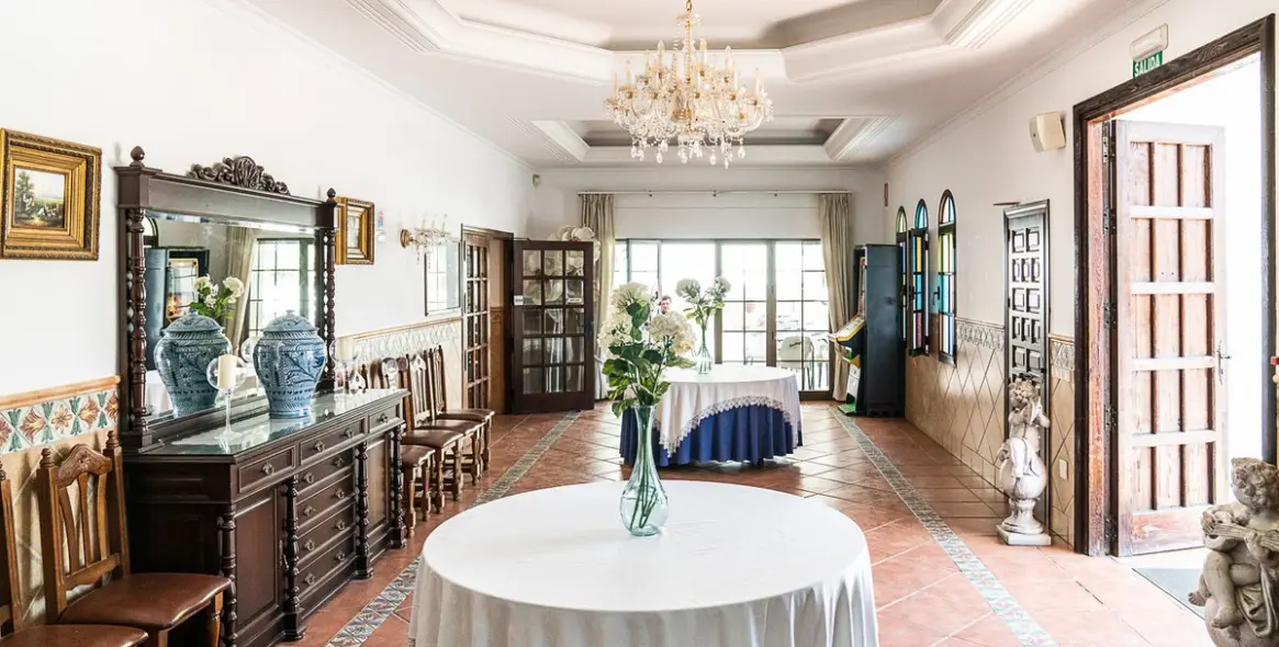 Sale of commercial plot in Mijas 9