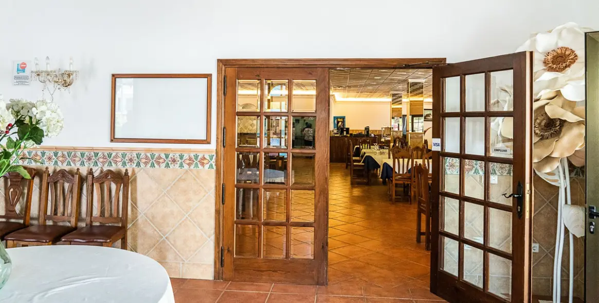 Sale of commercial plot in Mijas 11