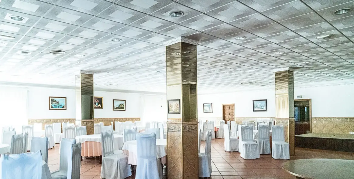 Sale of commercial plot in Mijas 13