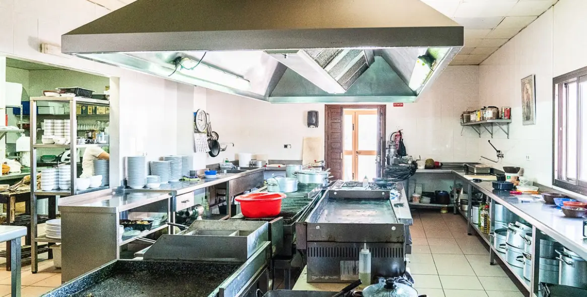 Sale of commercial plot in Mijas 14