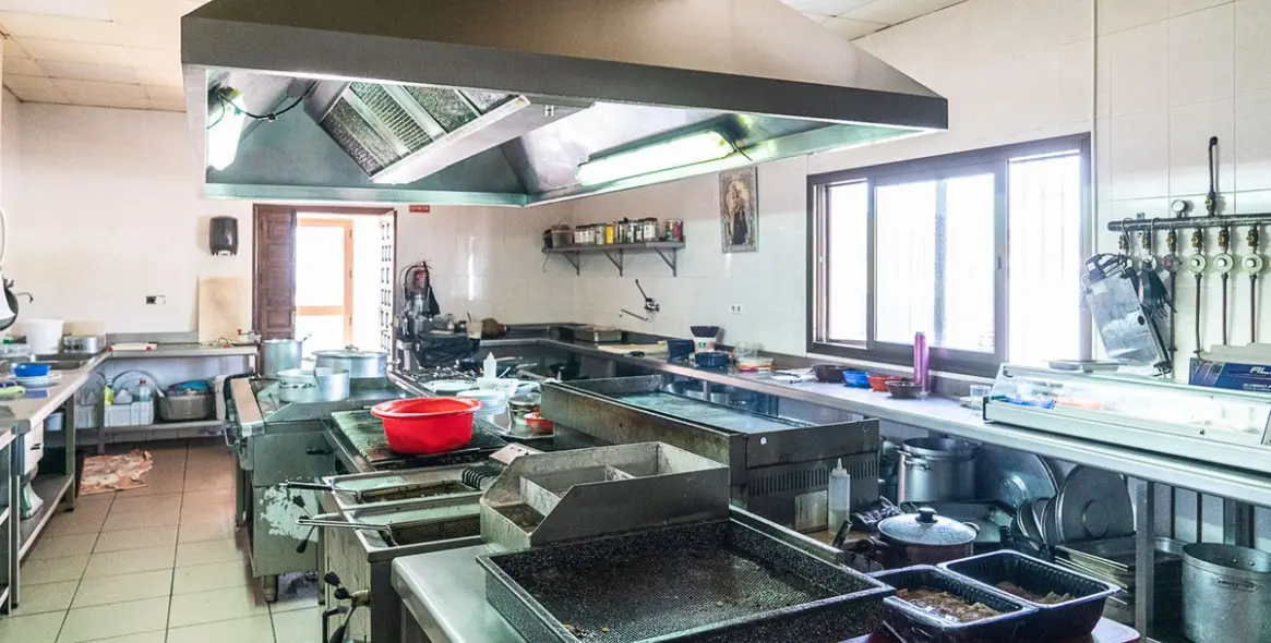 Sale of commercial plot in Mijas 15