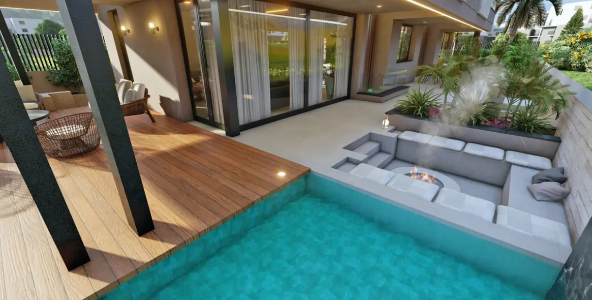 Sale of detached villa in Benalmádena (district Benalmádena Pueblo ) 3