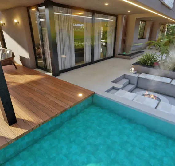 Detached villa R4930924