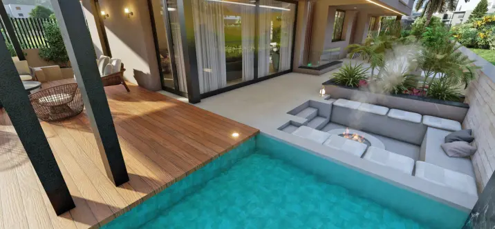 Detached villa R4930924 2