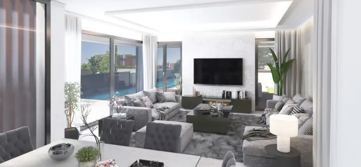 Detached villa R4930924 3