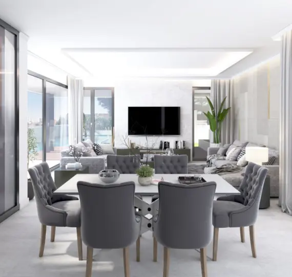 Detached villa R4930924